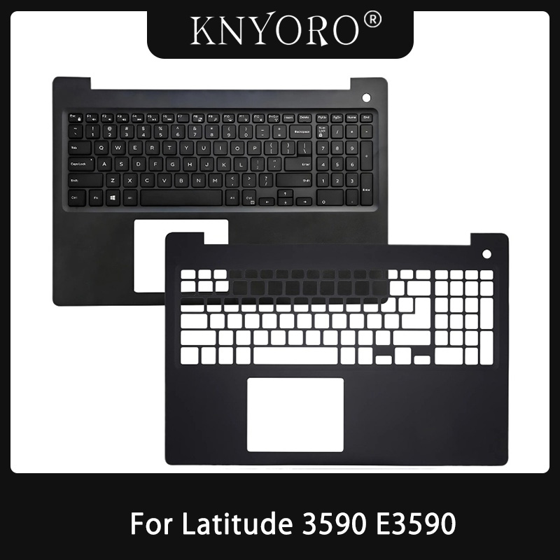 Laptop Accessories Keyboard Cover - Yeni Dizüstü Bilgisayar ABD Klavye Latitude