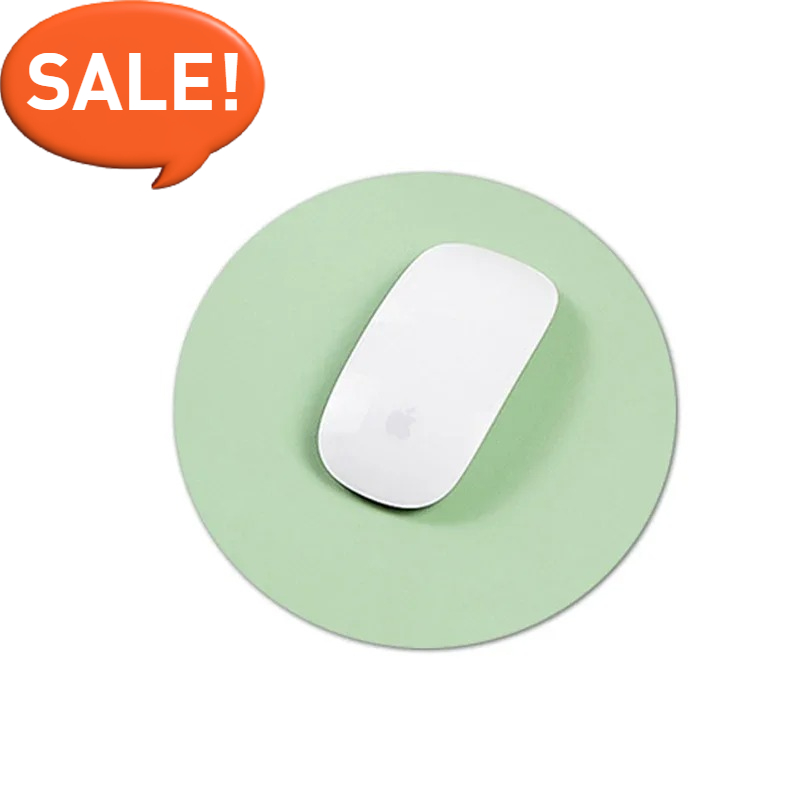 Laptop Accessories Productivity - Yeni Sıcak PU Mouse Pad 22
