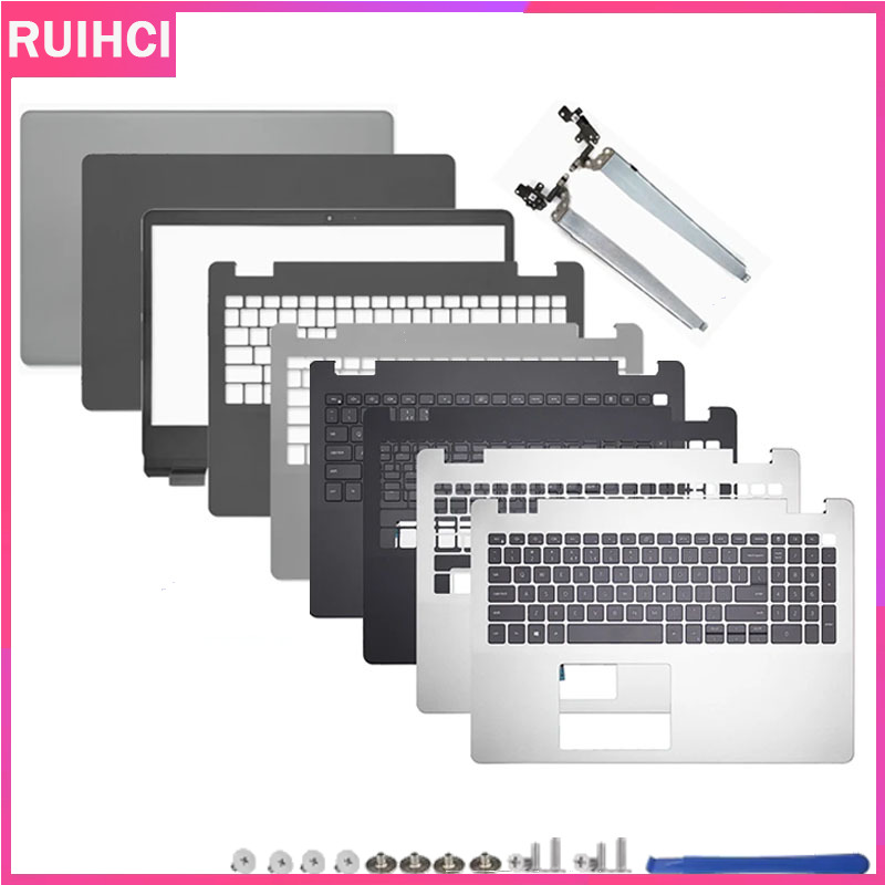 Laptop Accessories Keyboard Cover - Yeni DELL Inspiron 3501 3505 Dizüstü