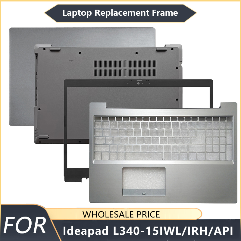 Laptop Accessories Keyboard Cover - YENI Lenovo Ideapad L340-15IWL L340-15IRH L340-15API