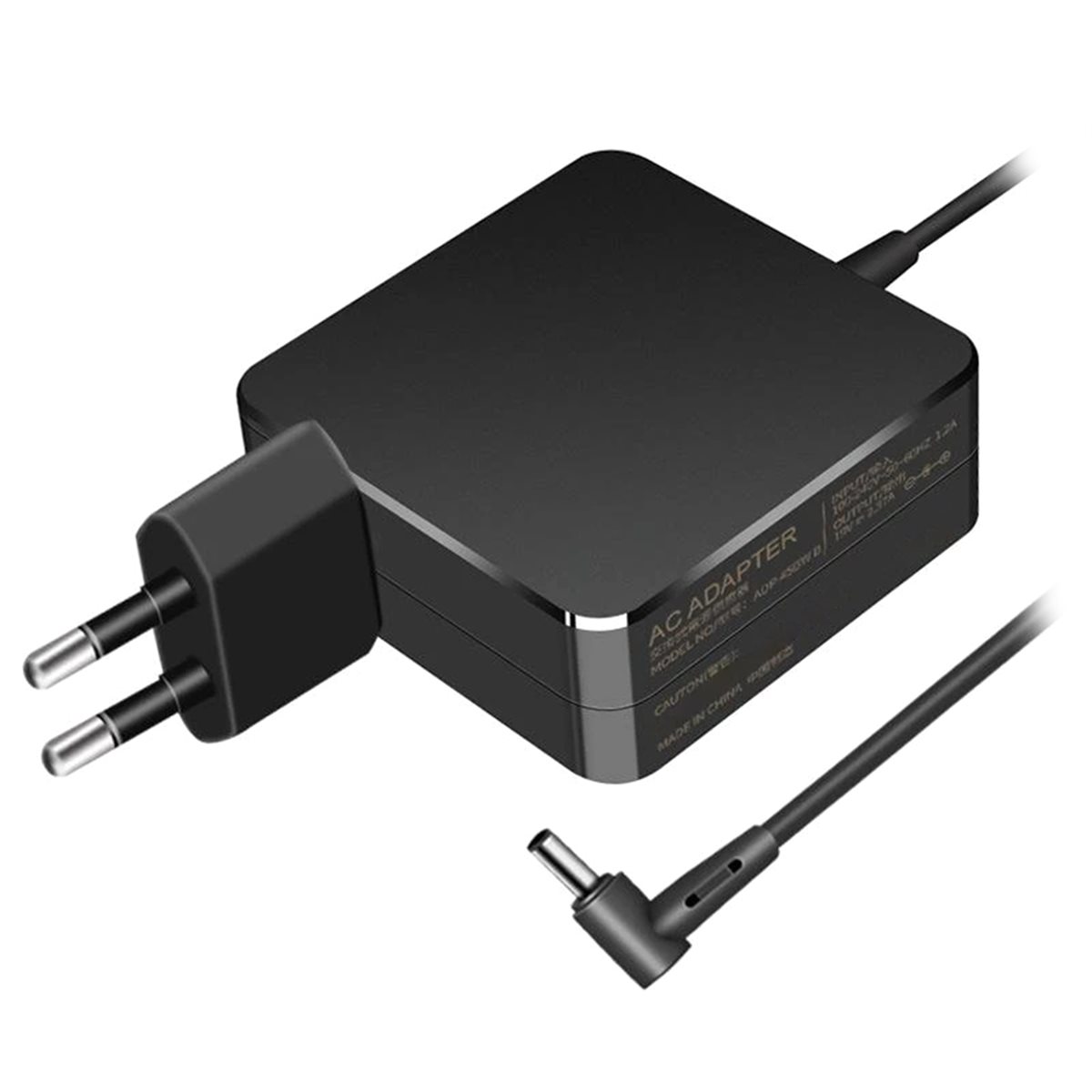 Laptop Accessories To Buy - 【TODAY-BUY】~@ 19V 2.37A 45W 4.0x1.35MM Dizüstü