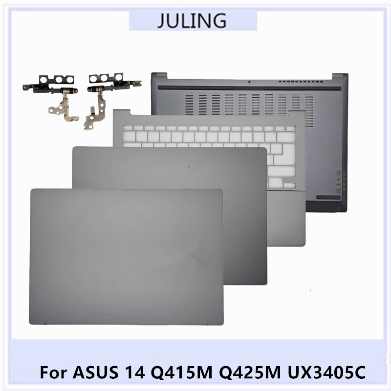 Laptop Accessories Keyboard Cover - ASUS Q415M Q425M UX3405C Laptop LCD