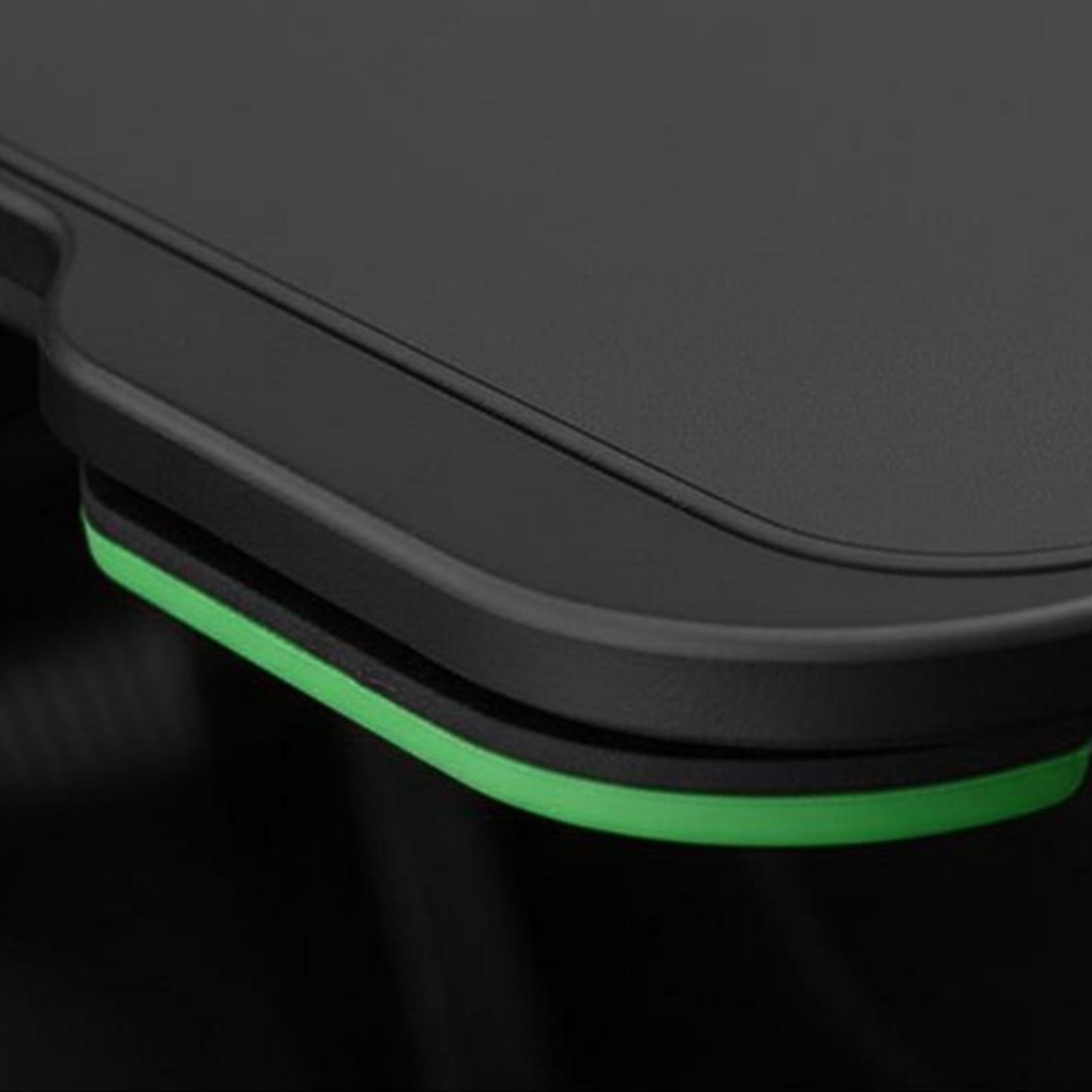 Laptop Accessory - Direksiyon Simidi Üzerine Kullanılabilen Taşınabilir Araba