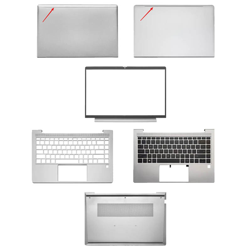 Laptop Accessories Keyboard Cover - Yeni HP Probook 440 445R G8