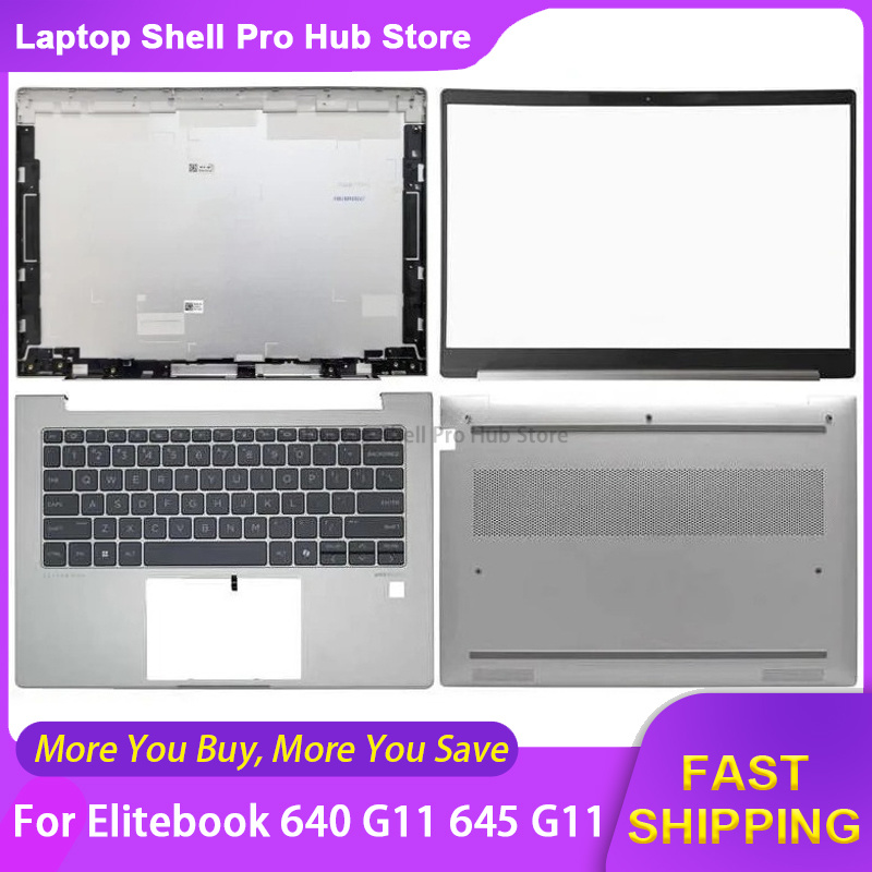 Yeni HP Elitebook 640 G11 645  - Laptop Accessories Keyboard Cover incelemesi ve fiyatı