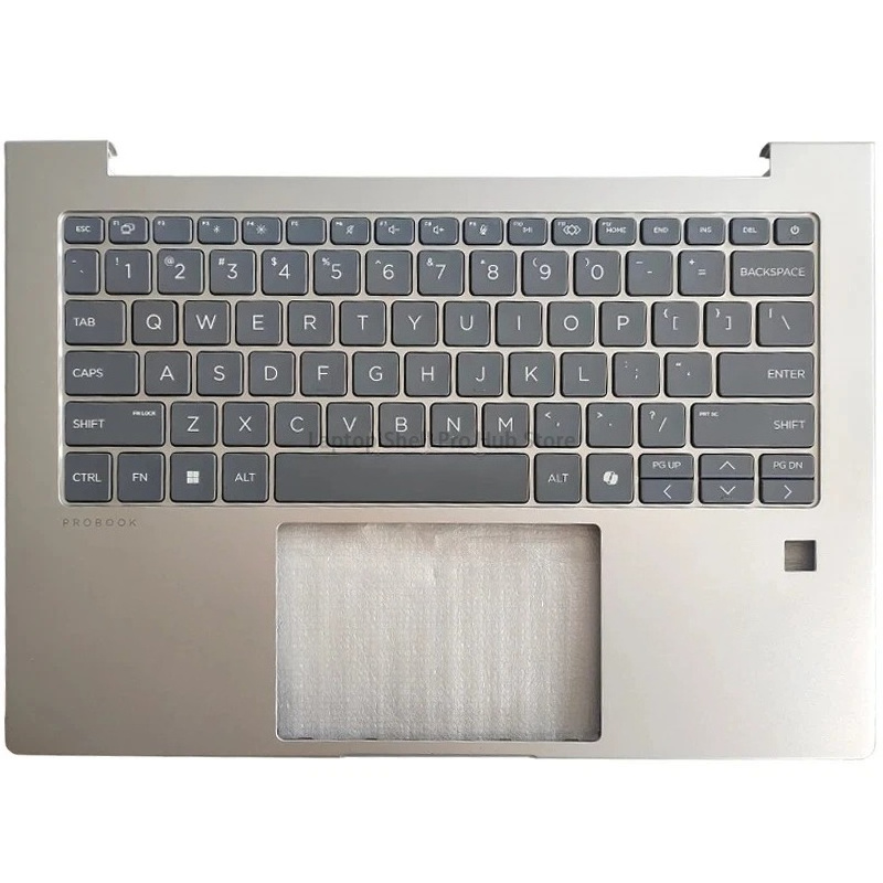 Yeni HP Elitebook 640 G11 645  - Laptop Accessories Keyboard Cover incelemesi ve fiyatı