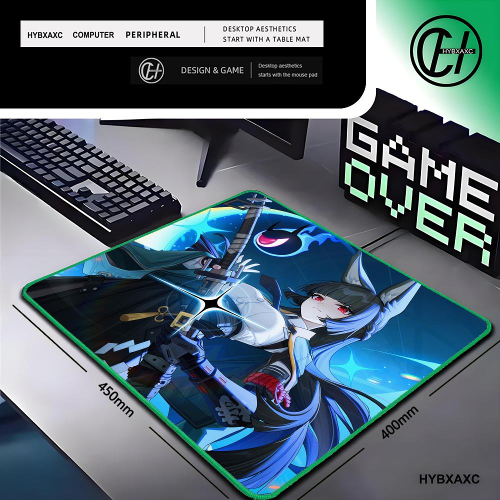 Zenless Zone Zero Miyabi Hoshi - Laptop Accessories Productivity incelemesi ve fiyatı