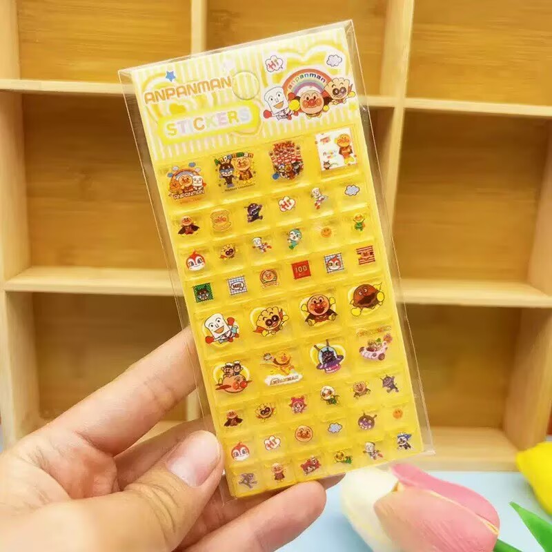 2/4p Katı Kare Etiket Diy Cep  - Laptop Accessories Toy incelemesi ve fiyatı