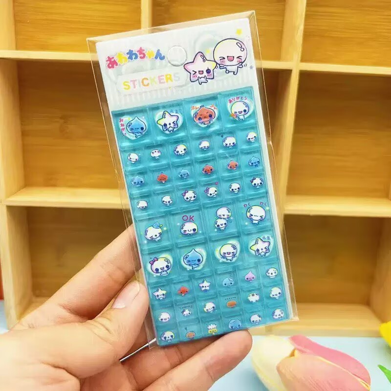 2/4p Katı Kare Etiket Diy Cep  - Laptop Accessories Toy incelemesi ve fiyatı