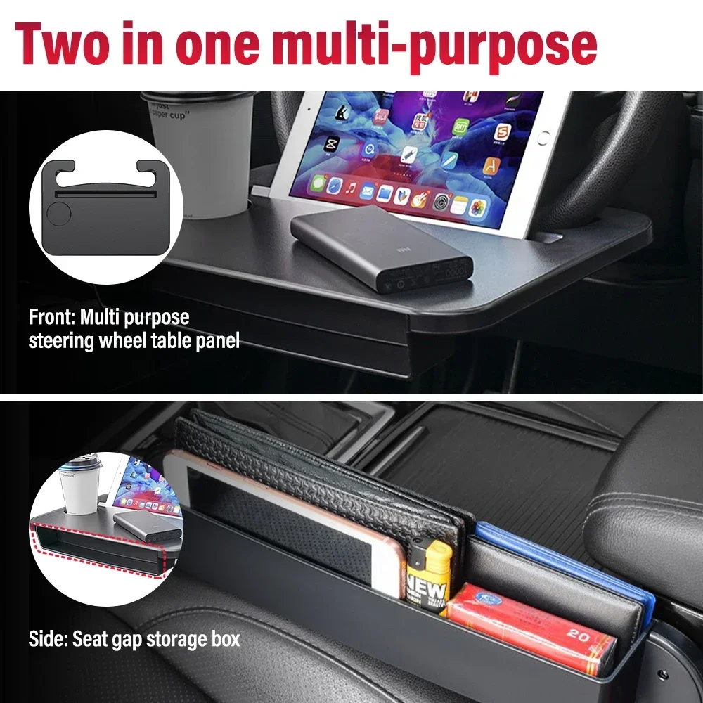 Çok Amaçlı Araç Tepsisi Laptop - Laptop Extra Accessories incelemesi ve fiyatı