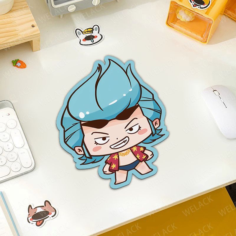 Tek Parça çizgi film anime kar - Laptop Accessories Toy incelemesi ve fiyatı