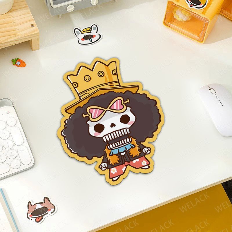 Tek Parça çizgi film anime kar - Laptop Accessories Toy incelemesi ve fiyatı
