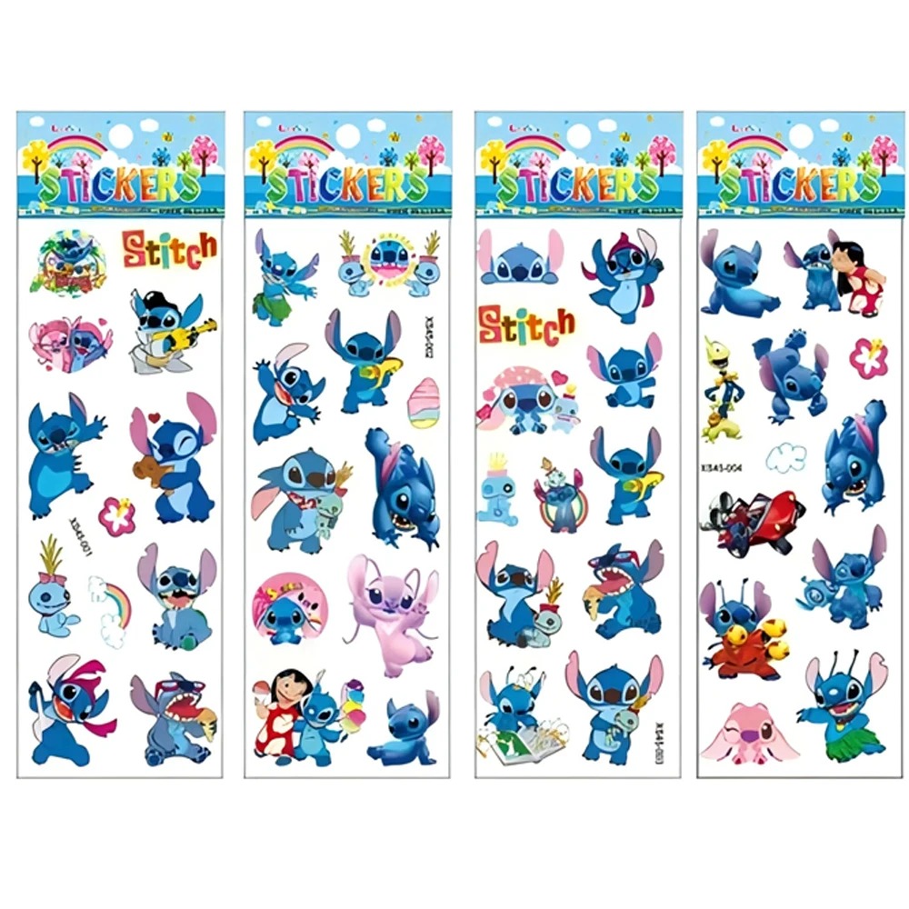 48 sayfa sevimli Disney Lilo S - Laptop Accessories Toy incelemesi ve fiyatı