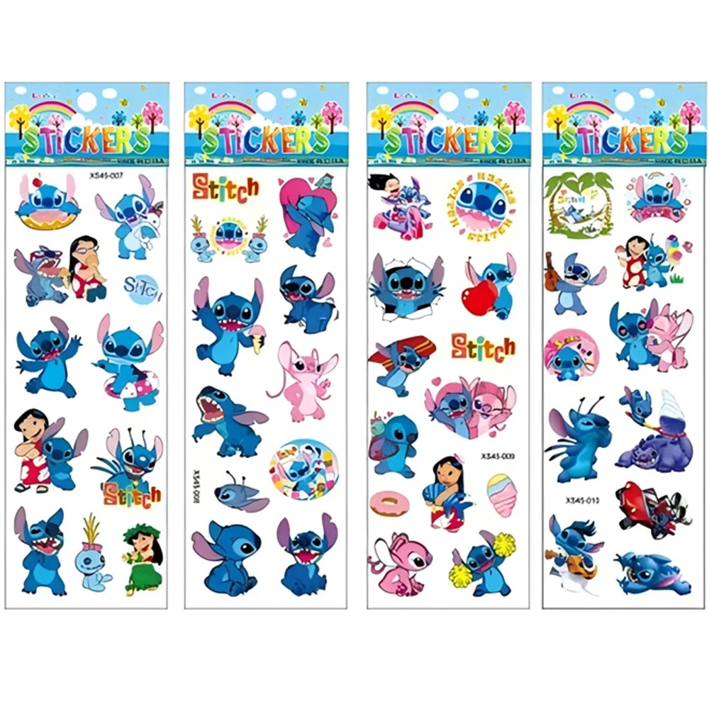 48 sayfa sevimli Disney Lilo S - Laptop Accessories Toy incelemesi ve fiyatı