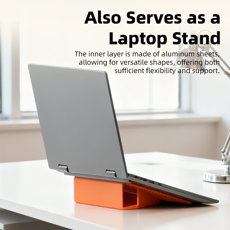 Ev Ofis için Esnek Silikon Kat - Laptop Accessory incelemesi ve fiyatı