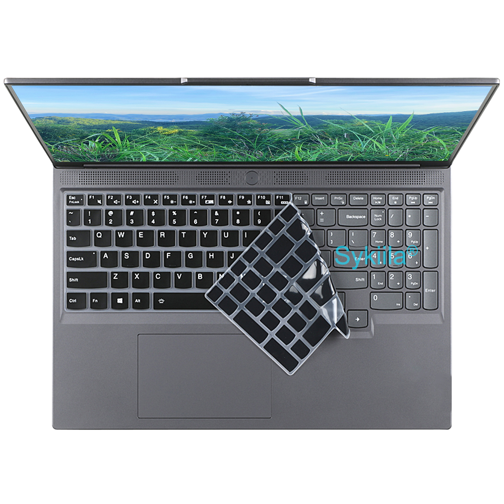 LOQ 16 17 15i Essential 15ARP1 - Keyboard Cover Silicone incelemesi ve fiyatı