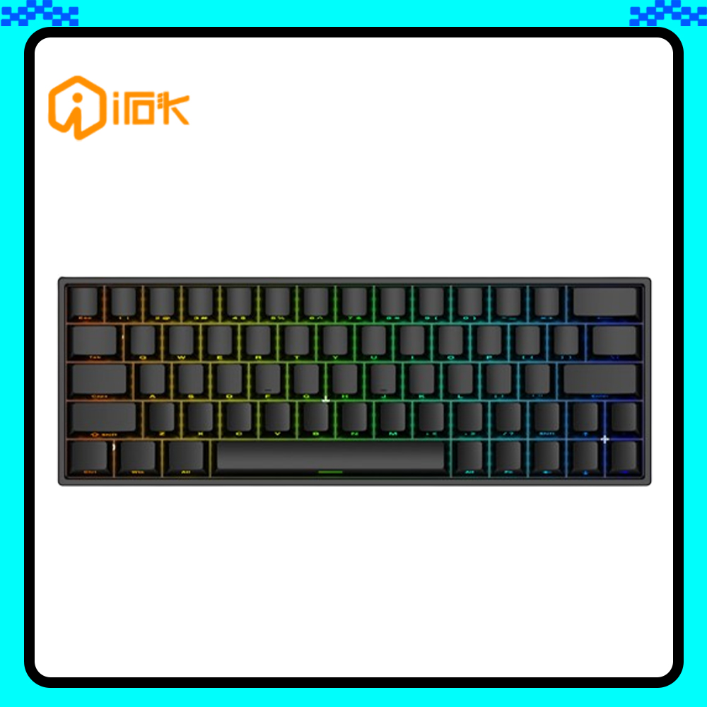IROK ND63 Pro Manyetik Anahtar - Laptop Accessories Productivity incelemesi ve fiyatı