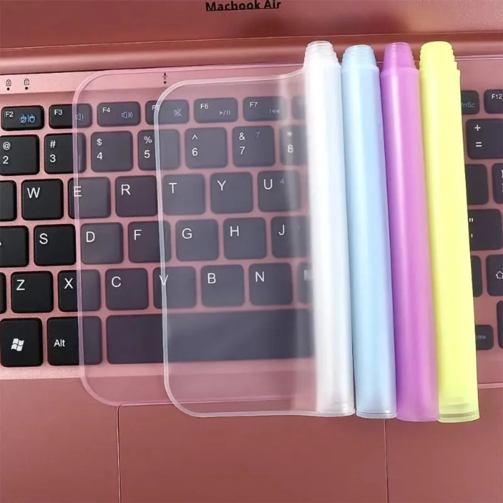 1 adet Dizüstü Bilgisayar Klav - Keyboard Cover Silicone incelemesi ve fiyatı