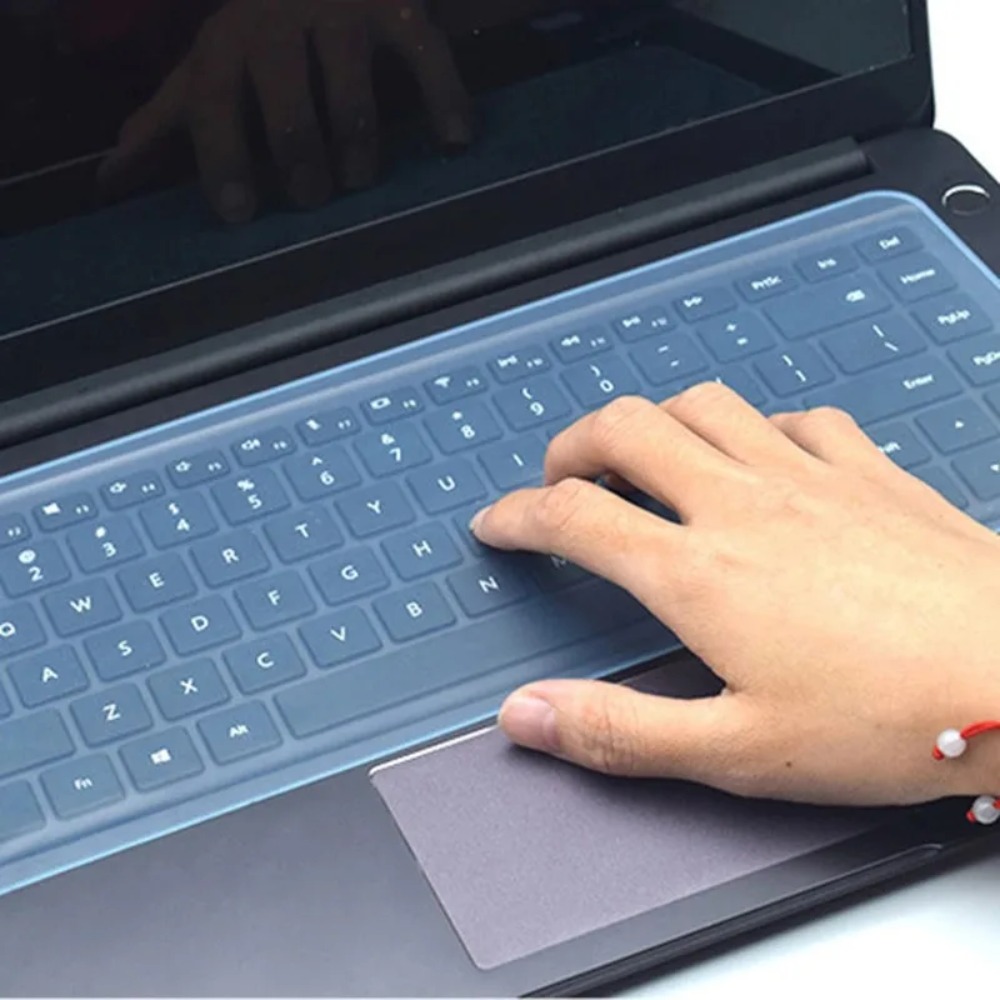 1 adet Dizüstü Bilgisayar Klav - Keyboard Cover Silicone incelemesi ve fiyatı