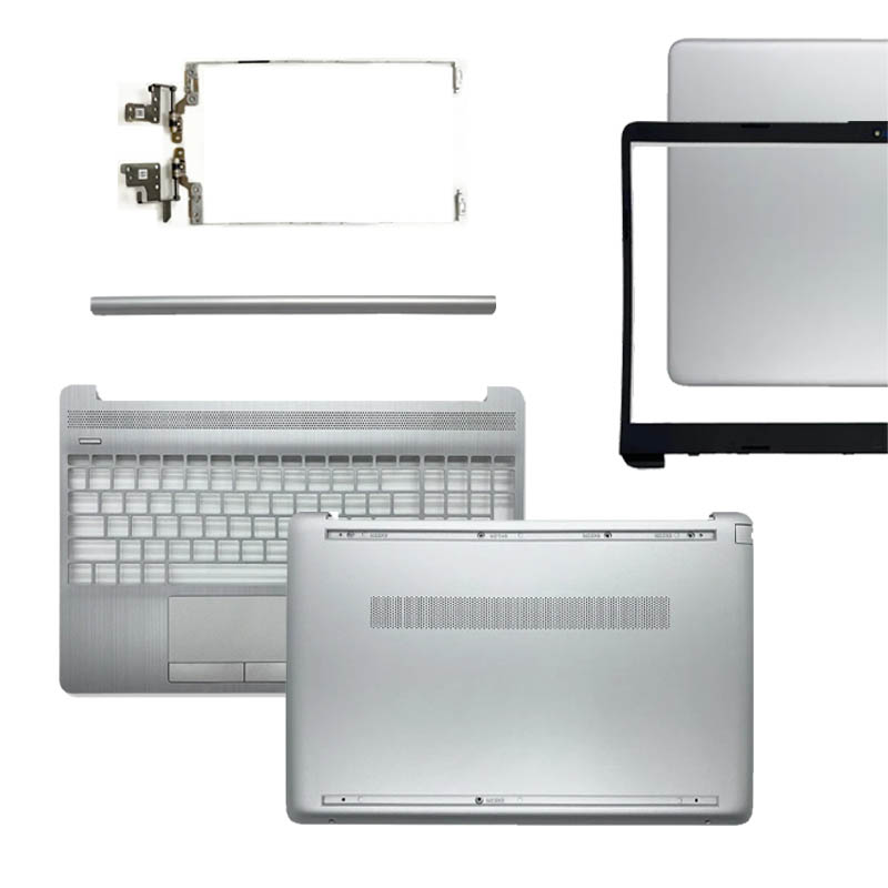 Yeni HP 15-DW 15-GW 15S-DU 15S - Laptop Accessories Keyboard Cover incelemesi ve fiyatı