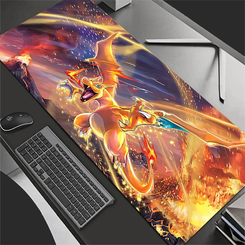 Mouse Pad Anime Oyun Aksesuarl - Laptop Accessories Toy incelemesi ve fiyatı