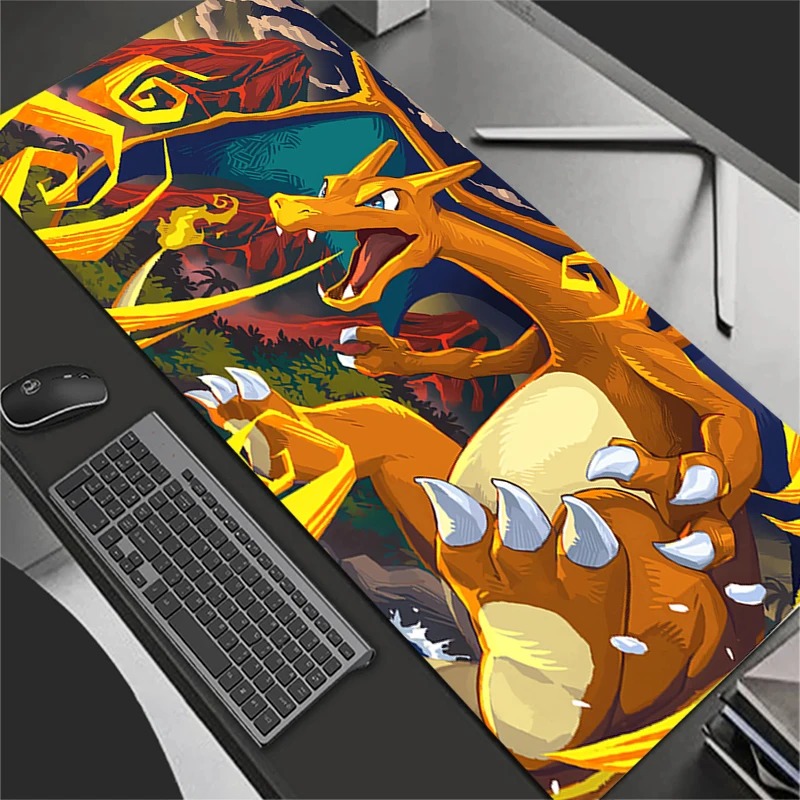 Mouse Pad Anime Oyun Aksesuarl - Laptop Accessories Toy incelemesi ve fiyatı