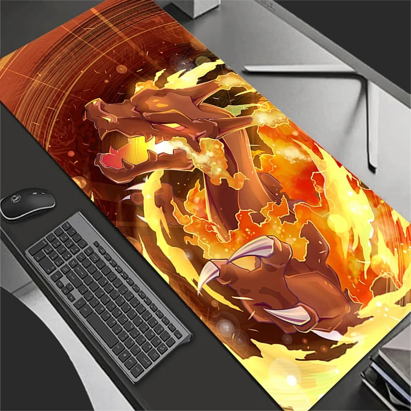 Mouse Pad Anime Oyun Aksesuarl - Laptop Accessories Toy incelemesi ve fiyatı