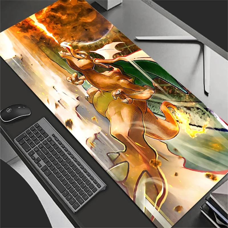 Mouse Pad Anime Oyun Aksesuarl - Laptop Accessories Toy incelemesi ve fiyatı