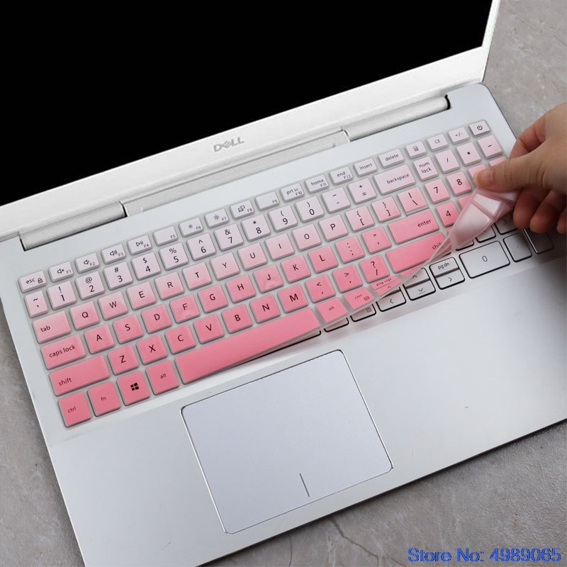 Laptop Klavye Kapak Koruyucu D - Keyboard Cover Silicone incelemesi ve fiyatı