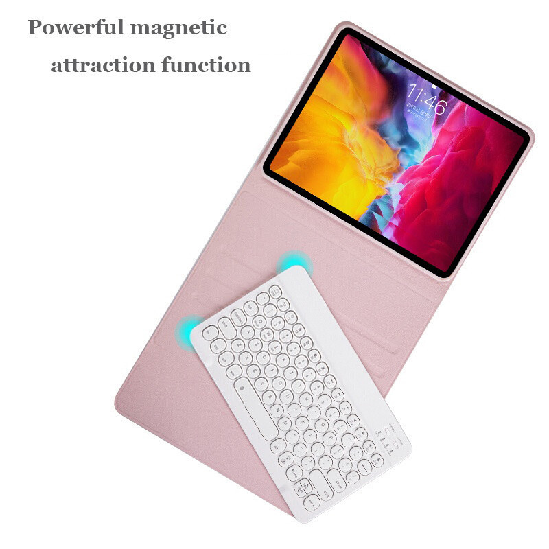 Tecno Megapad 11 T1101 11 inç  - Keyboard Cover Silicone incelemesi ve fiyatı
