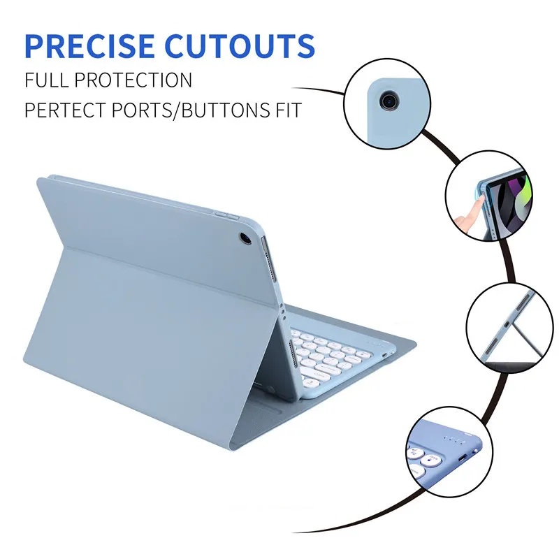 Tecno Megapad 11 T1101 11 inç  - Keyboard Cover Silicone incelemesi ve fiyatı