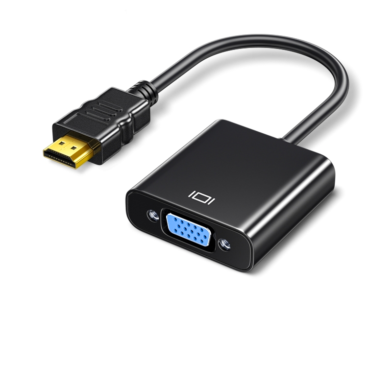 DT-2903 1080P HDMI Erkek - VGA - Hdmi Vga Adapter incelemesi ve fiyatı