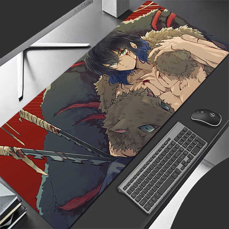 Mouse Pad Demon Slayer Inosuke - Laptop Accessories Toy incelemesi ve fiyatı
