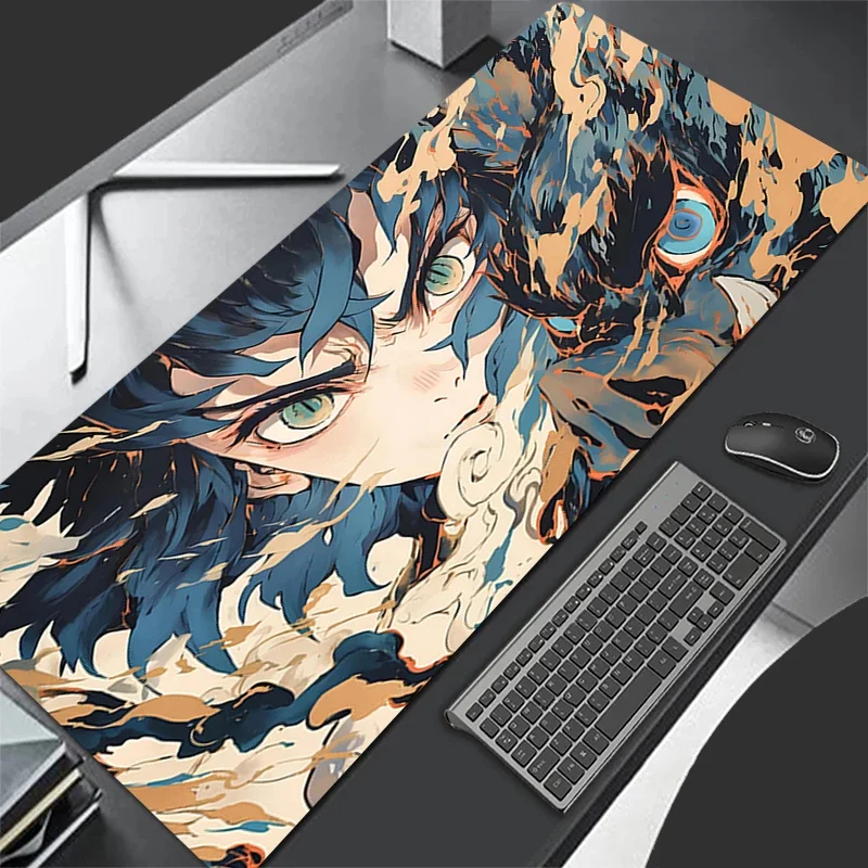 Mouse Pad Demon Slayer Inosuke - Laptop Accessories Toy incelemesi ve fiyatı