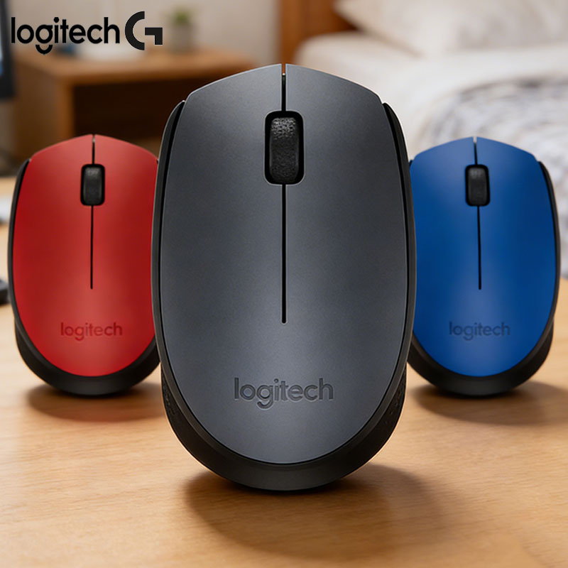 Logitech M170 Soft Business Mo - Laptop Accessories Productivity incelemesi ve fiyatı