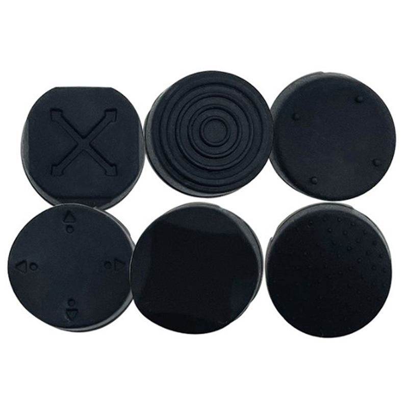 6 adet/takım silikon başparmak - Keyboard Cover Silicone incelemesi ve fiyatı