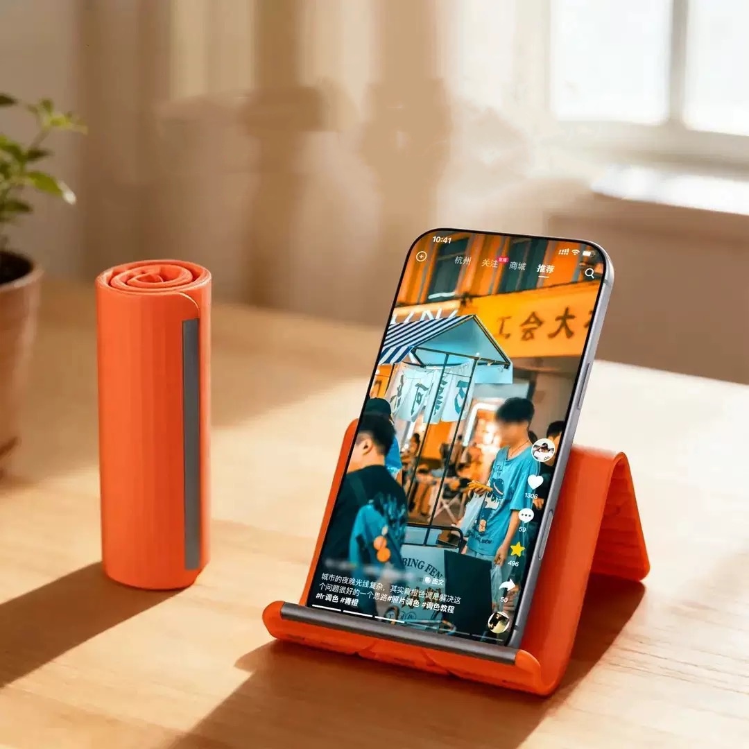 Tembel Taşınabilir Telefon Sta - Laptop Accessory incelemesi ve fiyatı