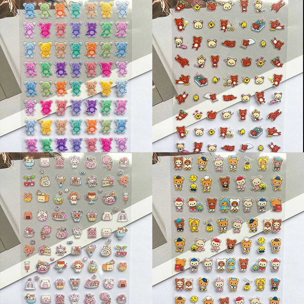 Pvc Süper Mini Pembe Rilakkuma - Laptop Accessory incelemesi ve fiyatı
