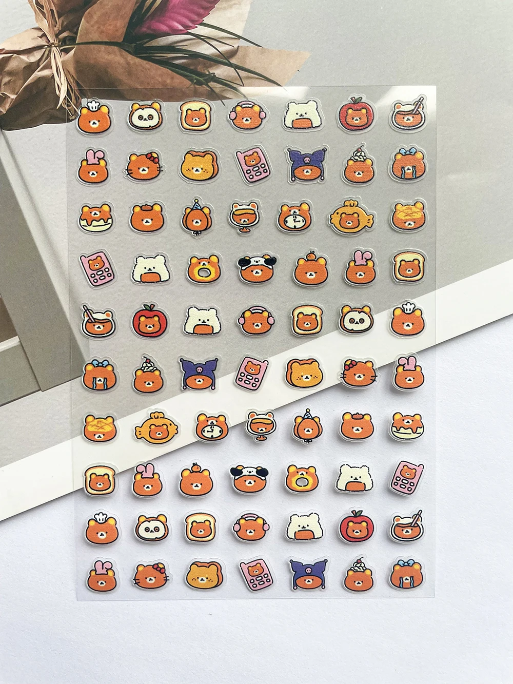 Pvc Süper Mini Pembe Rilakkuma - Laptop Accessory incelemesi ve fiyatı