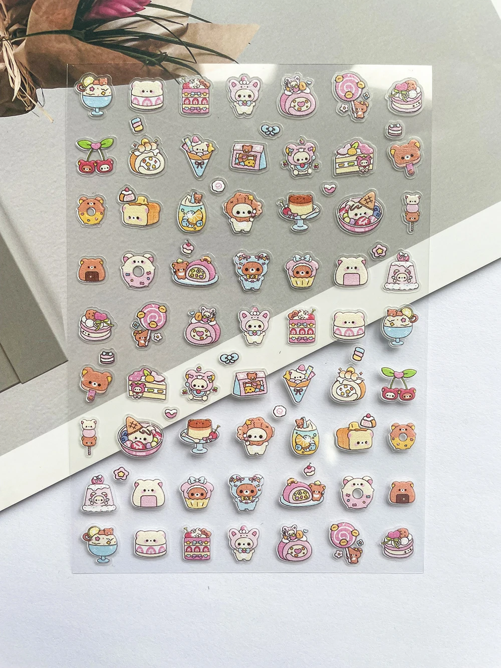 Pvc Süper Mini Pembe Rilakkuma - Laptop Accessory incelemesi ve fiyatı