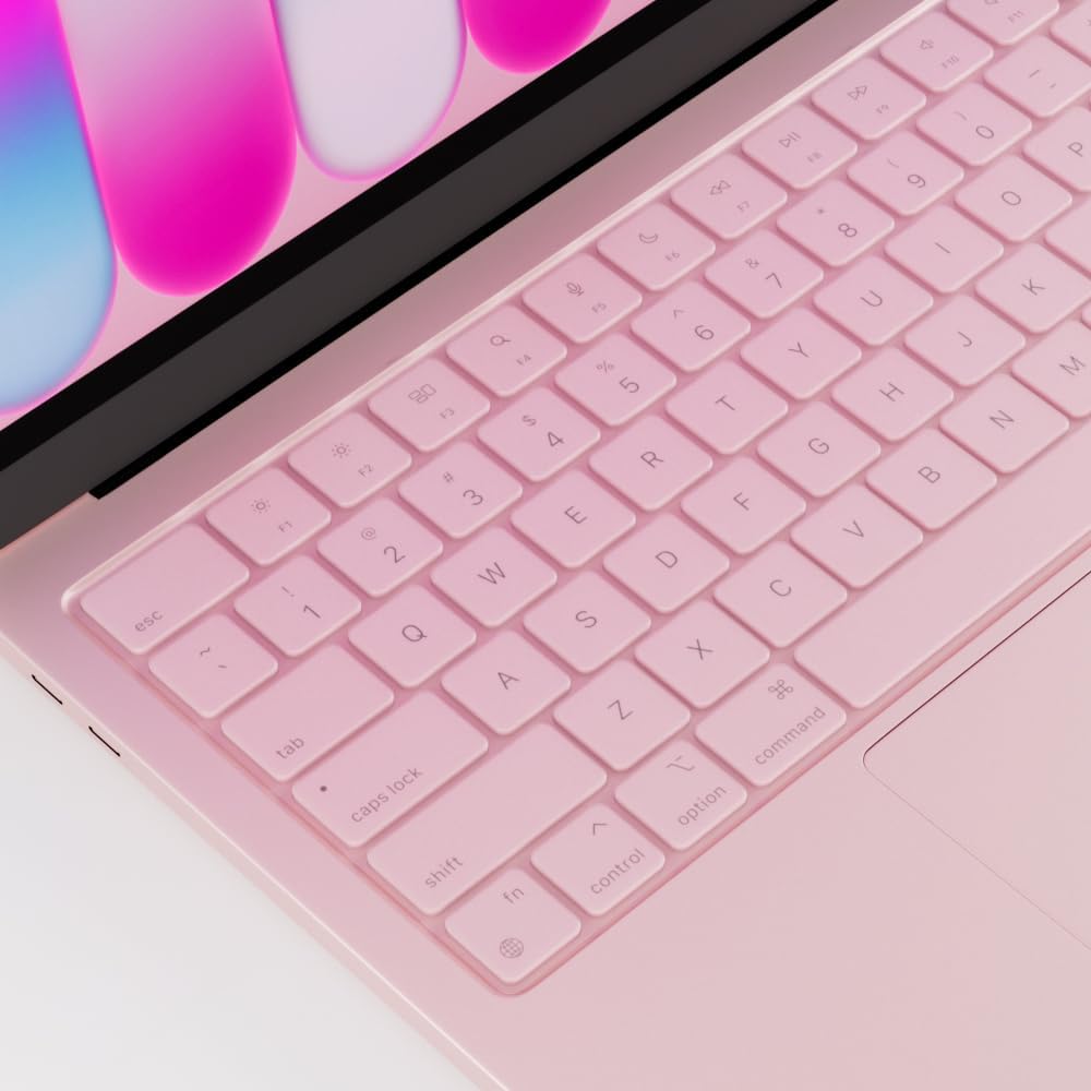 MacBook Neo 13'' A18 Pro Akses - Keyboard Cover Silicone incelemesi ve fiyatı