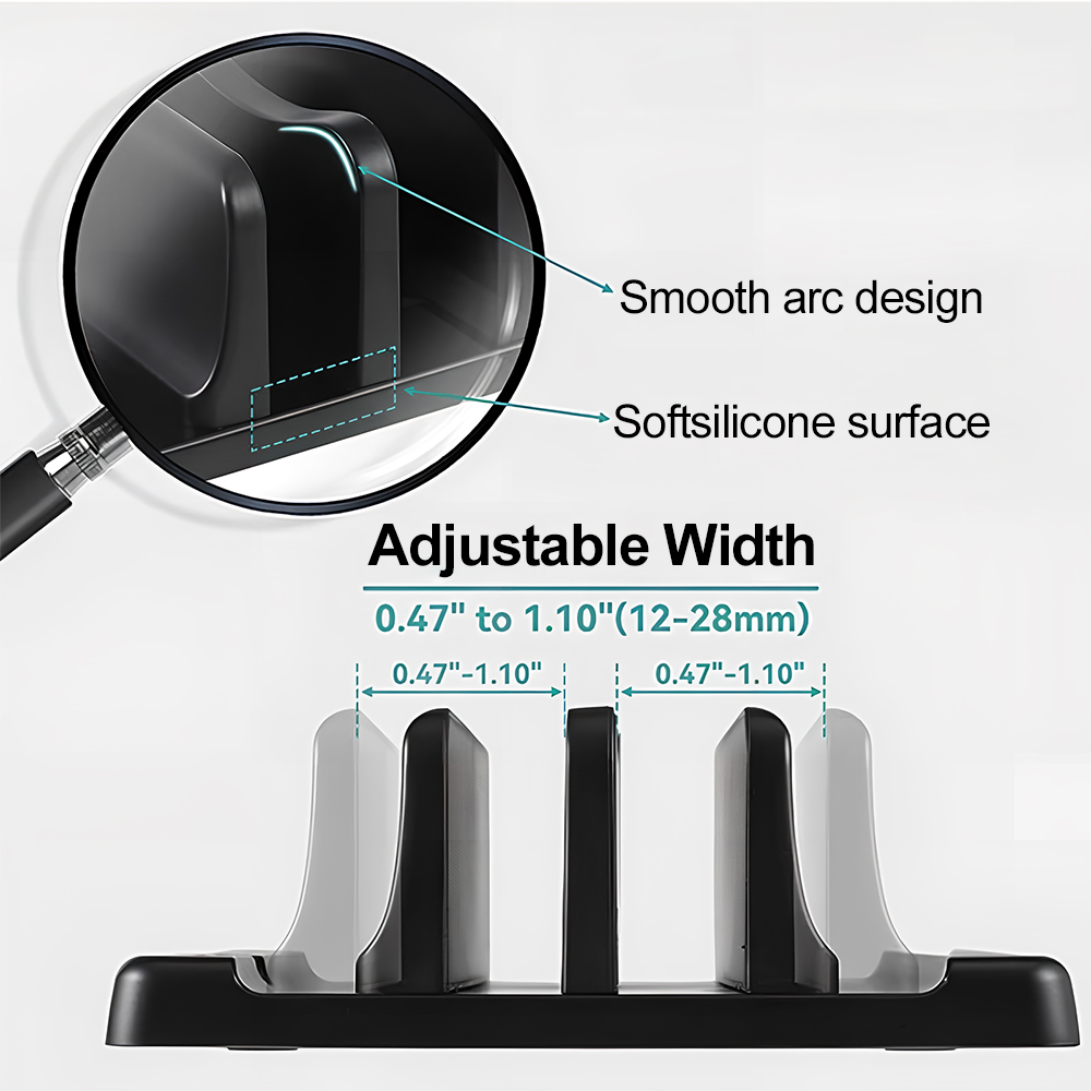 Ofis ABS Dizüstü Bilgisayar St - Laptop Extra Accessories incelemesi ve fiyatı