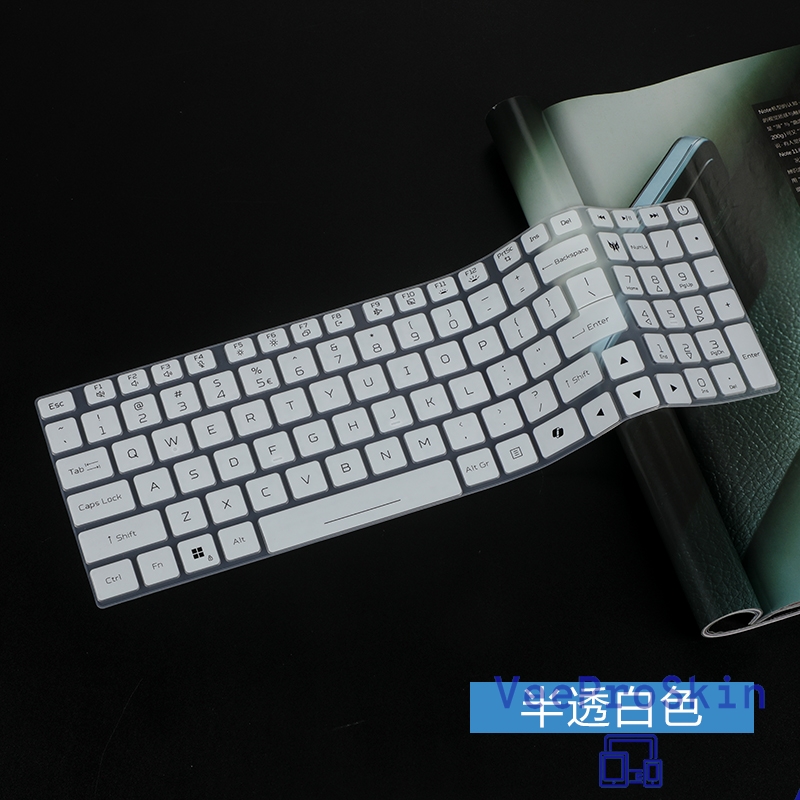 TPU Laptop klavye kapağı Kapla - Keyboard Cover Silicone incelemesi ve fiyatı
