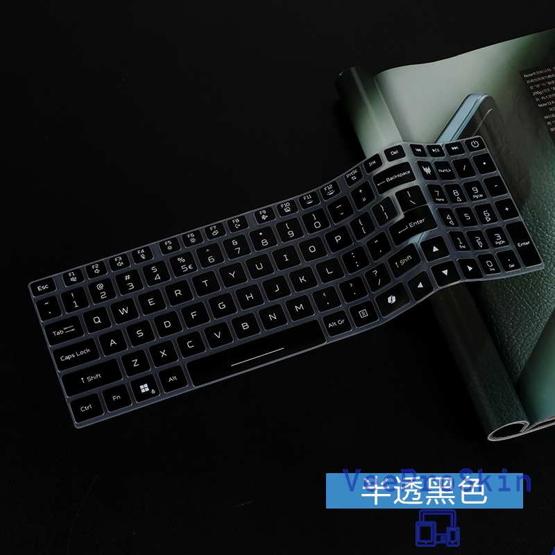 TPU Laptop klavye kapağı Kapla - Keyboard Cover Silicone incelemesi ve fiyatı
