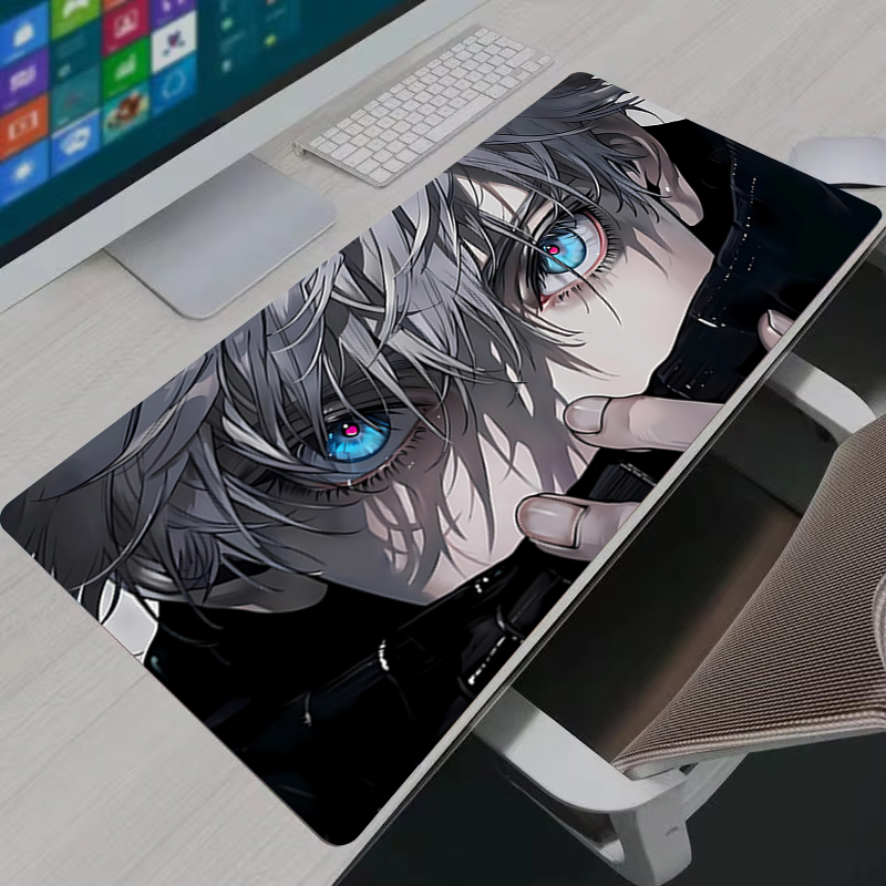 Mouse Pad Serin Anime Jujutsu  - Laptop Accessories Toy incelemesi ve fiyatı