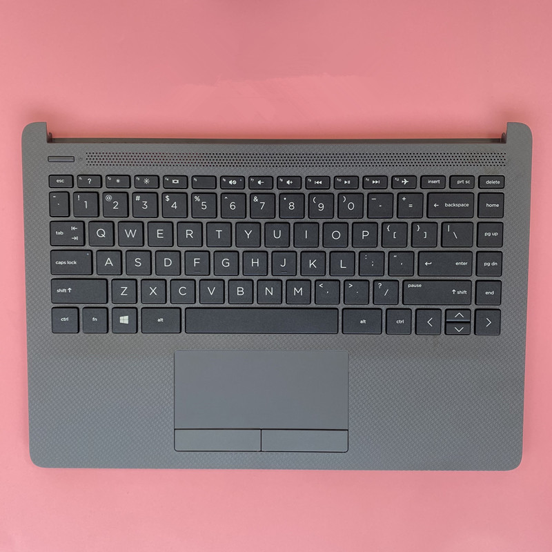 HP 240 G8 için yeni orijinal 2 - Laptop Accessories Keyboard Cover incelemesi ve fiyatı
