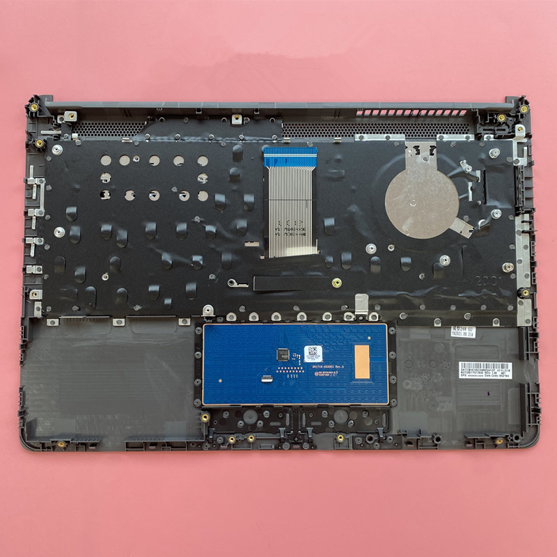 HP 240 G8 için yeni orijinal 2 - Laptop Accessories Keyboard Cover incelemesi ve fiyatı