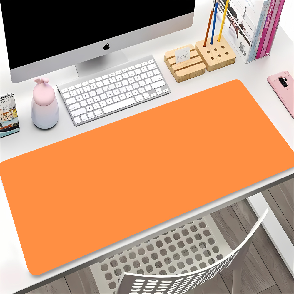Düz Renk Oyun Mouse Pad Oyun K - Laptop Accessories Productivity incelemesi ve fiyatı