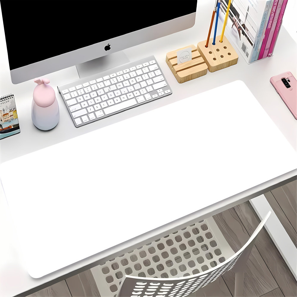 Düz Renk Oyun Mouse Pad Oyun K - Laptop Accessories Productivity incelemesi ve fiyatı