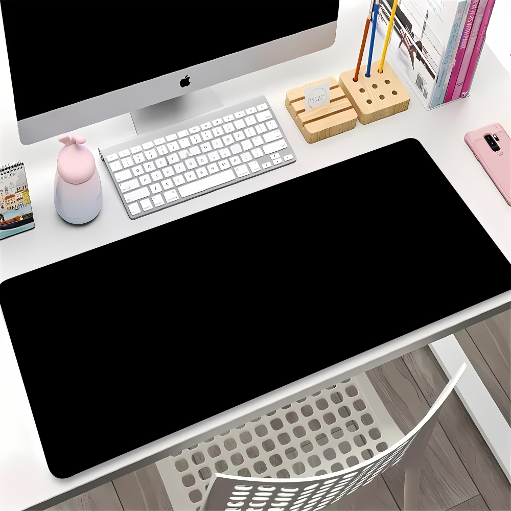 Düz Renk Oyun Mouse Pad Oyun K - Laptop Accessories Productivity incelemesi ve fiyatı